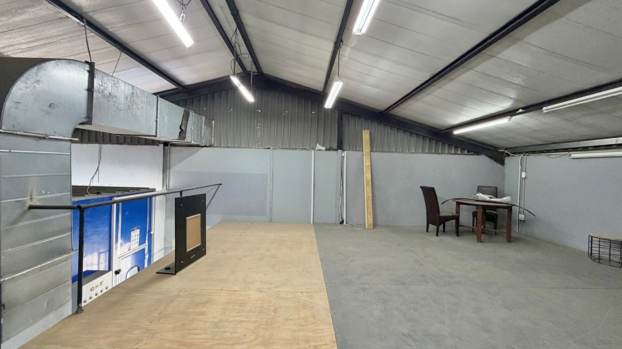 Commercial Property for Sale in George Park Western Cape